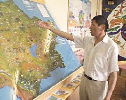 Пластилиновая страна