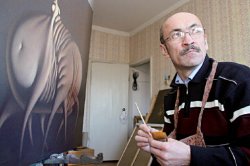 Кентавры, которые насилуют сами себя