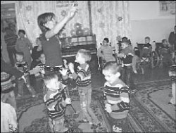 Добрая неделя