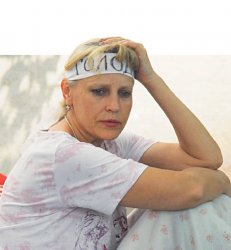 Гласность вопиющих