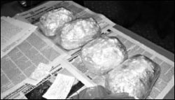 Героин нашего времени