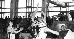 Не путайте божий дар с яичницей