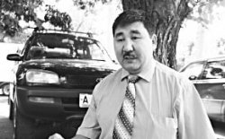 Железный беспредел