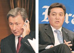 Железный беспредел