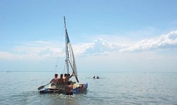 Ветер вам в парус!