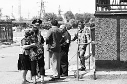 Из забоя не вернулись