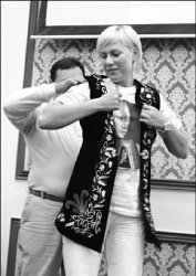 Нокаут - только в кино