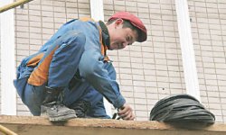 Завтраки для строителей