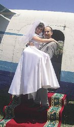 Летите, голуби, летите!