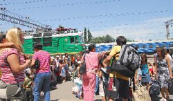 Ермек КИЗАТОВ, вице-президент КТЖ: Надеюсь, Кулекеева оправдают