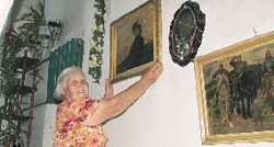 Тикающий подъезд