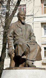 Тимур СУЛЕЙМЕНОВ, президент Союза дизайнеров РК: Архитектурные ляпы - это коррупционные решения