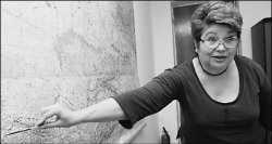 Толчок к размышлению