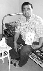 Малая нужда до суда довела