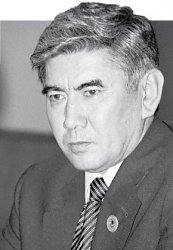 Жармахан ТУЯКБАЙ: Коррупция опаснее, чем “происки” оппозиции