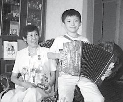 Талант пробьется сам