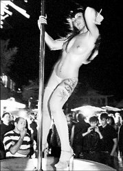 Выйду на Ибицу...