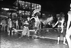 Выйду на Ибицу...