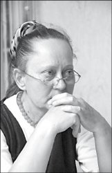 Исповедь “леди Геры”