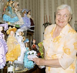 Куклы навсегда