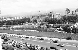 Гани КАСЫМОВ, сенатор: Отдайте яму народу!