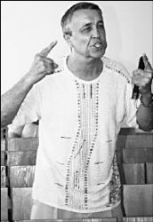 Миттала - к барьеру!