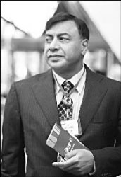 Миттала - к барьеру!