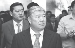 Охотники за привидениями