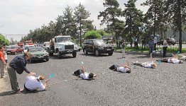 Берегись, автомобиль!