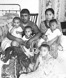 Агент акима?