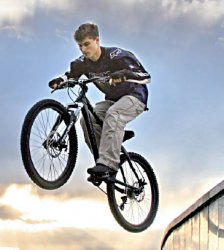 Эх, прокачу!