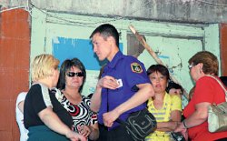 Выселение душ