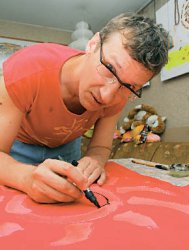 Дело - в шляпе!