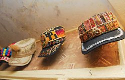 Дело - в шляпе!