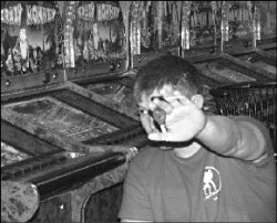 Партбилет - в туалет