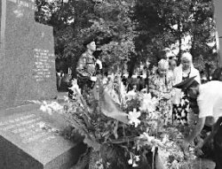 Навечно в строю