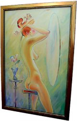 А НЮ-ка, девушки!