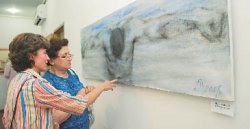 А НЮ-ка, девушки!