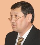 Коля - Серику: Пусть полицейский освободит квартиру! 