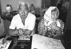 Отрезвление ценой... жизни