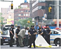 Её все так любили...