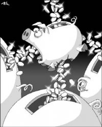 Фронда против фонда