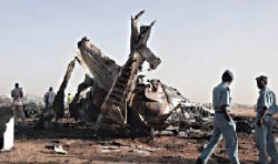 Суданский кошмар