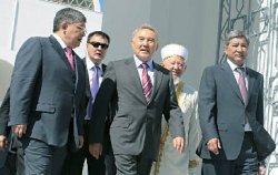 Пример для подражания