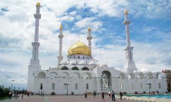 Пример для подражания