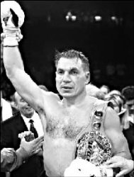 Хэй, Маскаев!