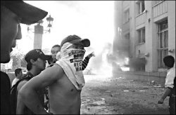 Фактор Майдана