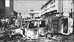 Фактор Майдана