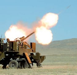 Поздно, братцы, пить боржоми!