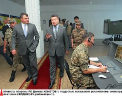 Поздно, братцы, пить боржоми!